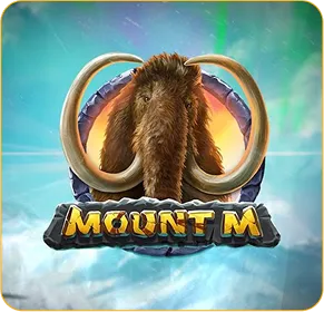 Mount M