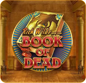 Book of Dead